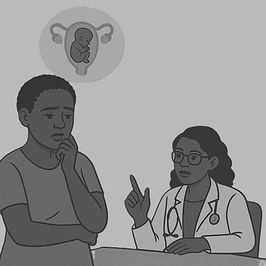 Muda wa kawaida wa kurudi kwa uwezo wa  kushika mimba baada ya kujifungua kwa upasuaji