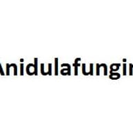 Dawa ya Anidulafungin