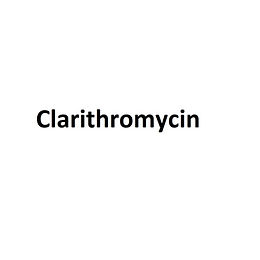 Clarithromycin na ujauzito