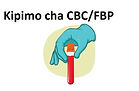 Kipimo cha CBC-FBP-ulyclinic