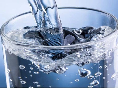 Punguza uzito kwa maji ya moto|ULY CLINIC