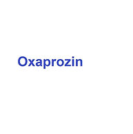 Oxaprozin