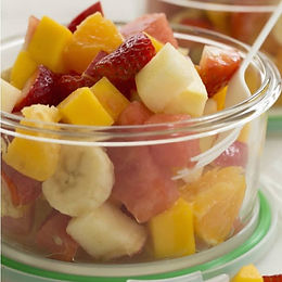 Jiepushe na magonjwa kwa kula vema