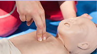 Acute upper Airway Obstruction