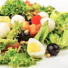 Chakula cha mgonjwa wa seli mundu