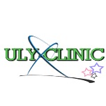ULY CLINIC logo