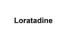 Loratadine na ujauzito