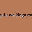 Kushuka kwa kinga mwilini