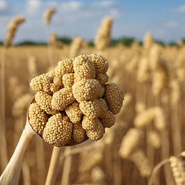 Aflatoxin ni nini?