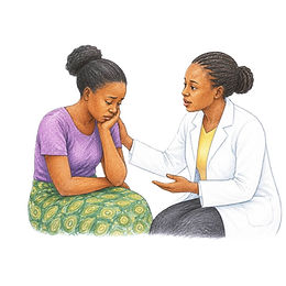 Utoaji wa mimba kwa sababu za kiafya