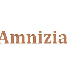 Amnesia ni nini?