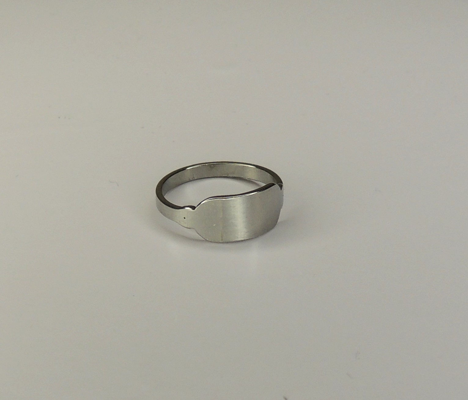 Anillo infantil personalizado