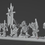 Thumbnail: Under-mountain Goblins Archers: 3D Print Files