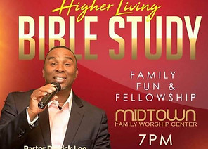 Midtown Family Worship Center 3