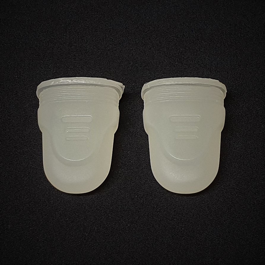 Galaxy Class Bussard Collectors