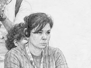 Indigenous Russia: Darya Egereva was recognized as a political prisoner