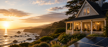 Renewable Energy and Remote Hospitality: Running a Luxury Inn Off Clean Power