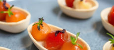 What Are the Most Popular Michelin-Starred Amuse Bouche Dishes?