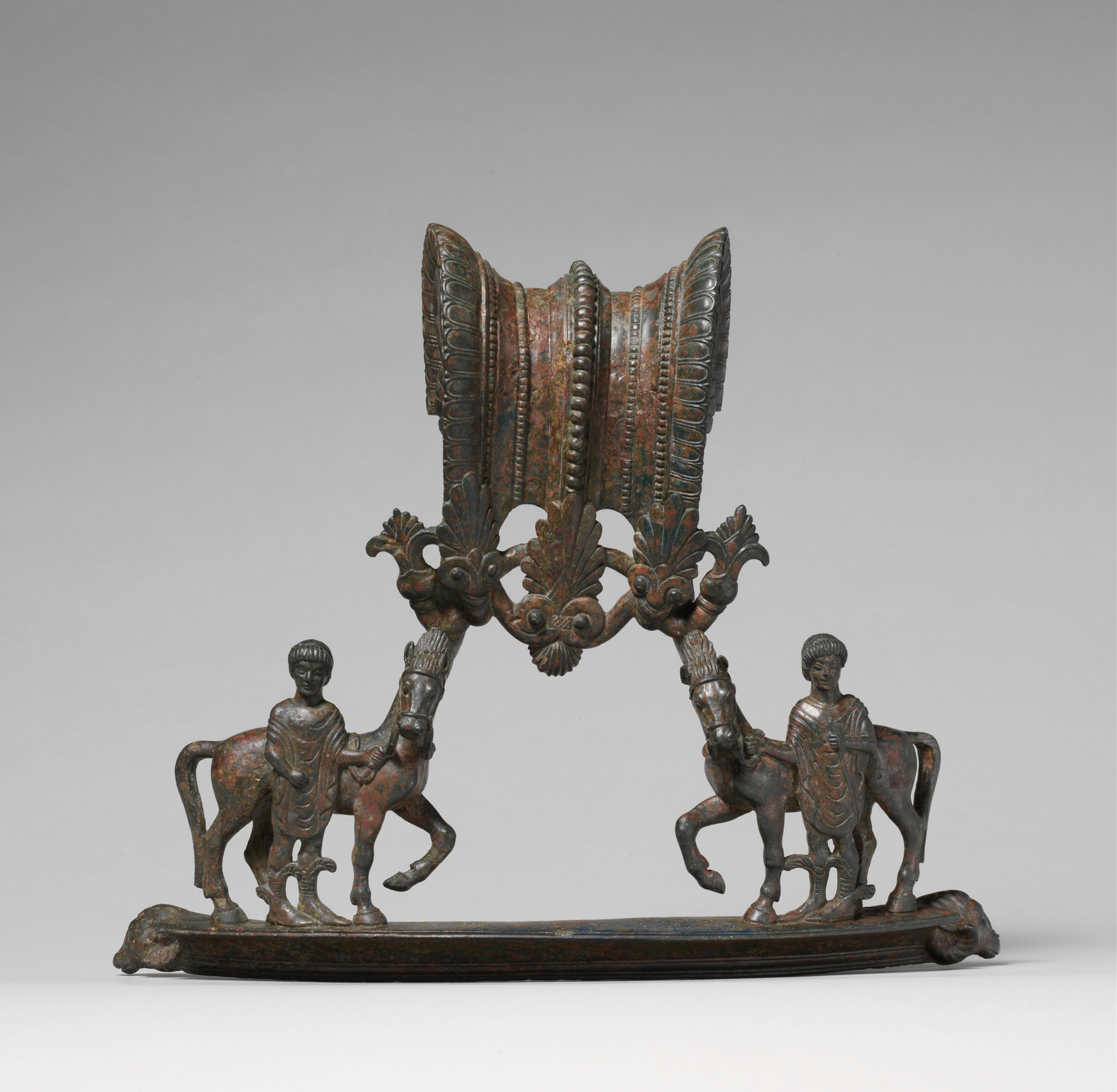 Tutankhamun and the Golden Age of the Pharaohs