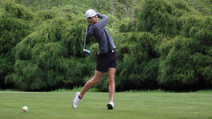 Bonney Lake Boys Golf Battles Sumner in SPSL Showdown at High Cedars