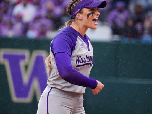 Where Are They Now?: Bonney Lake Softball Phenom Brooke Nelson’s Journey Continues Beyond UW