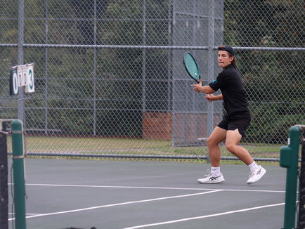 Bonney Lake Falls Short in Thrilling 2-3 Battle Against Emerald Ridge