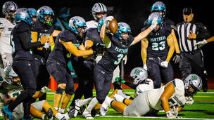 Panthers Close Season With 20–14 Senior Night Win Over Emerald Ridge
