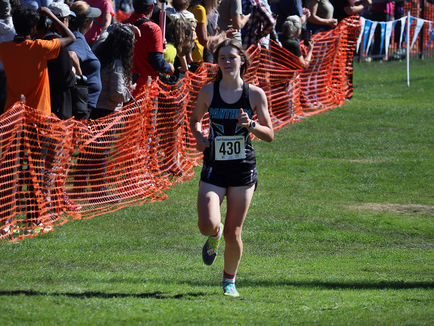 Tegan Holme: Finding Joy in the Journey