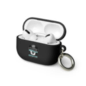 Bonney Lake State Soccer 2023 earbud case