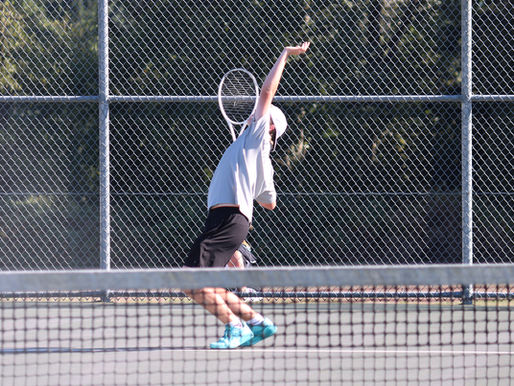 Panthers Snap Skid with 5–0 Sweep Over Sentinels