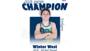 Winter West