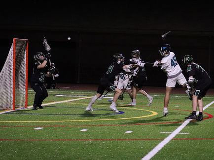 Bonney Lake Panthers Stage Epic Comeback to Edge Peninsula Seahawks in Overtime Thriller