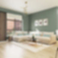 Luxir Internal CGI Example