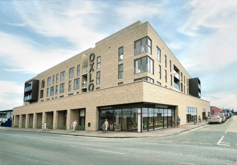 Resi / Commercial Unit