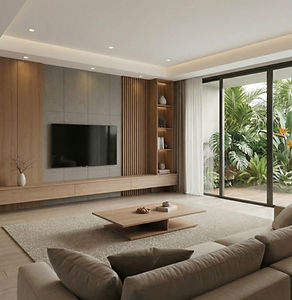 CONCHAL RENOVATION