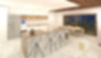Kitchen 3d View
