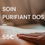 Miniature : Bon Cadeau Soin Purifiant pour le dos