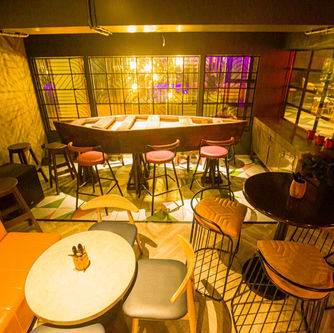 FLAMIINGO LOUNGE