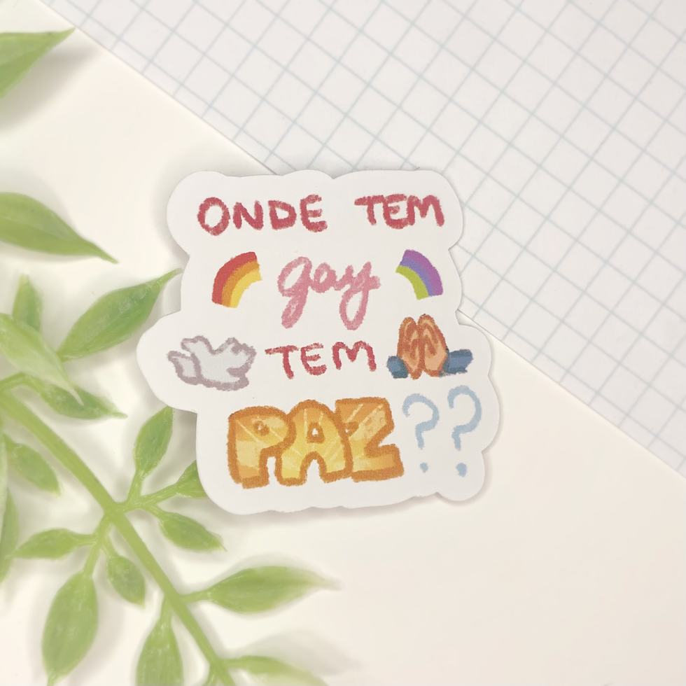 Miniatura: Pacotinho das POC Adesivos Vinílicos | À prova d'água