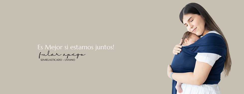 Fular Apego