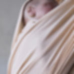 Fular Apego color Latte