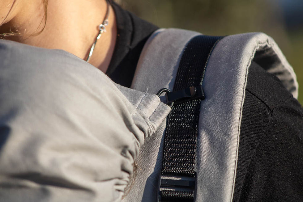 Miniatura: Growing Zig Zag 