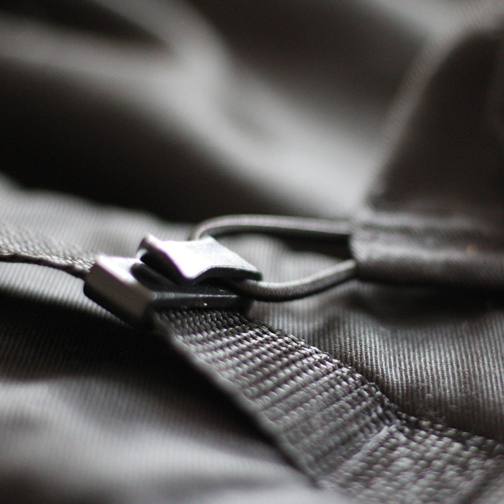 Miniatura: Mochila ergonomica growing Apego