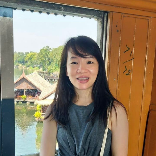 Yap Aixin