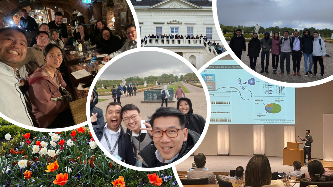 Keystone Symposia C5-2024