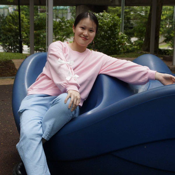 Ecclesia Chong Xue E