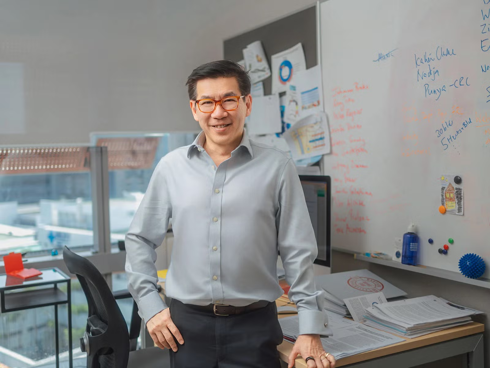 Stem Cell Society Singapore Symposium 2025