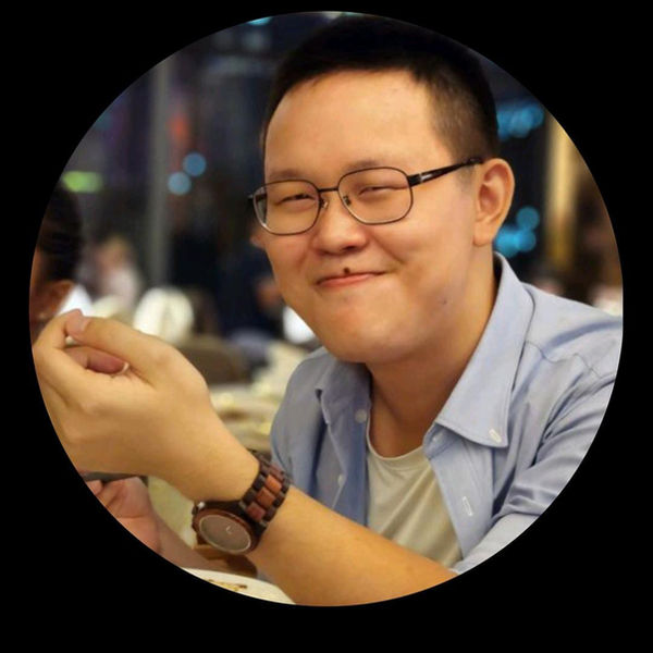 Reeve Teo Kay Xiang