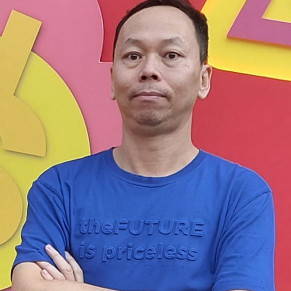 Luu Danh Anh Tuan