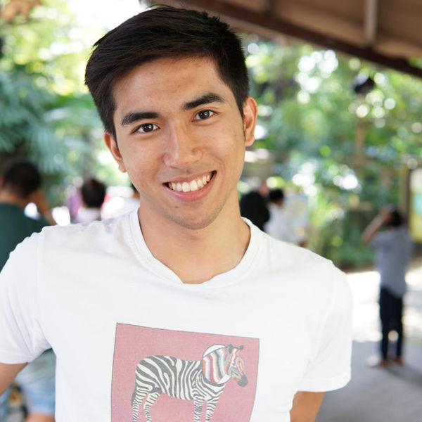 Brandon Tan